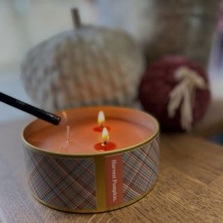 🍁 Podzim je oficiálně tady… 🍁 Venku se barví listí, rána jsou chladnější a doma zase začínáme vyhledávat teplo – nejen v...