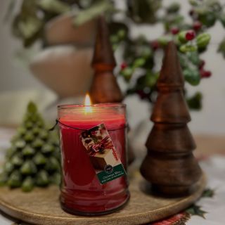 Christmas BLISS – vaše stálice mezi vánočními vůněmi 🎄 www.krasanavlas.cz